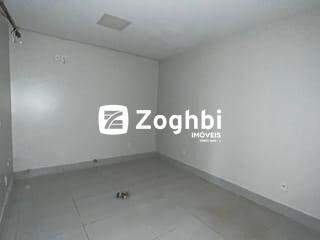 Sala para aluguel no Flodoaldo Pontes Pinto: 