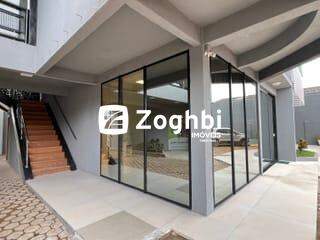 Sala para aluguel no Flodoaldo Pontes Pinto: 