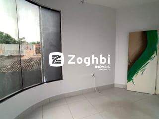Sala para aluguel no Flodoaldo Pontes Pinto: 