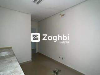 Sala para aluguel no Flodoaldo Pontes Pinto: 