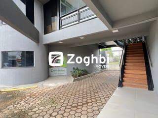 Sala para aluguel no Flodoaldo Pontes Pinto: 