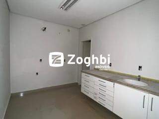 Sala para aluguel no Flodoaldo Pontes Pinto: 