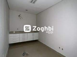 Sala para aluguel no Flodoaldo Pontes Pinto: 