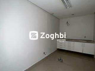 Sala para aluguel no Flodoaldo Pontes Pinto: 