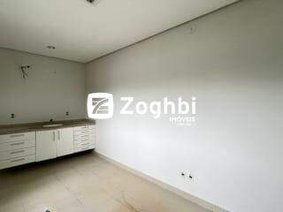 Sala para aluguel no Flodoaldo Pontes Pinto: 