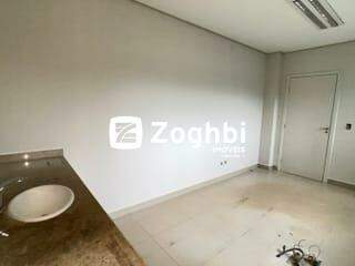 Sala para aluguel no Flodoaldo Pontes Pinto: 