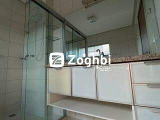 Apartamento para aluguel no Rio Madeira: 