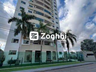 Apartamento para aluguel no Rio Madeira: 