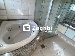 Apartamento para aluguel no Rio Madeira: 