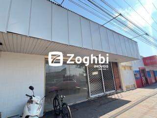 Ponto Comercial para aluguel no Costa e Silva: 