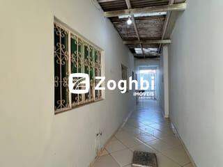 Ponto Comercial para aluguel no Costa e Silva: 