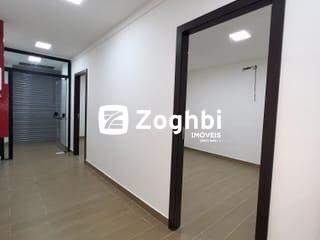 Sala para aluguel no Centro: 