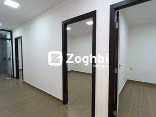 Sala para aluguel no Centro: 