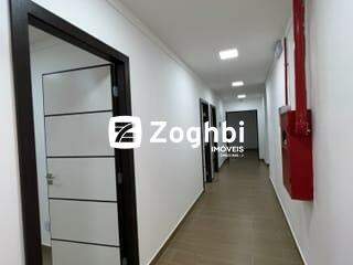 Sala para aluguel no Centro: 