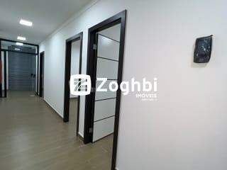 Sala para aluguel no Centro: 