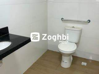 Sala para aluguel no Centro: 