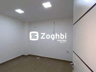 Sala para aluguel no Centro: 