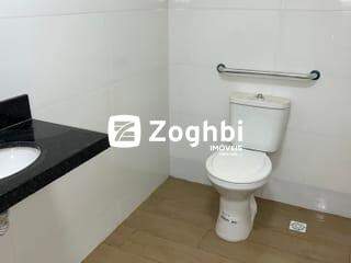 Sala para aluguel no Centro: 