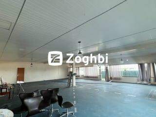 Sala para aluguel no Liberdade: 