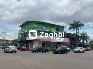 Sala para aluguel no Liberdade: 