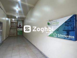 Sala para aluguel no Liberdade: 