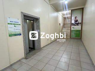 Sala para aluguel no Liberdade: 