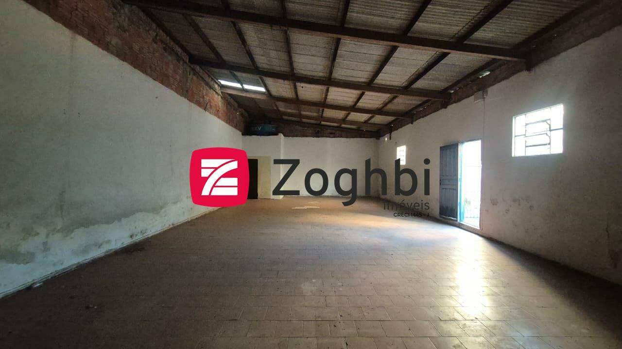 Casa à venda no Conceição: 