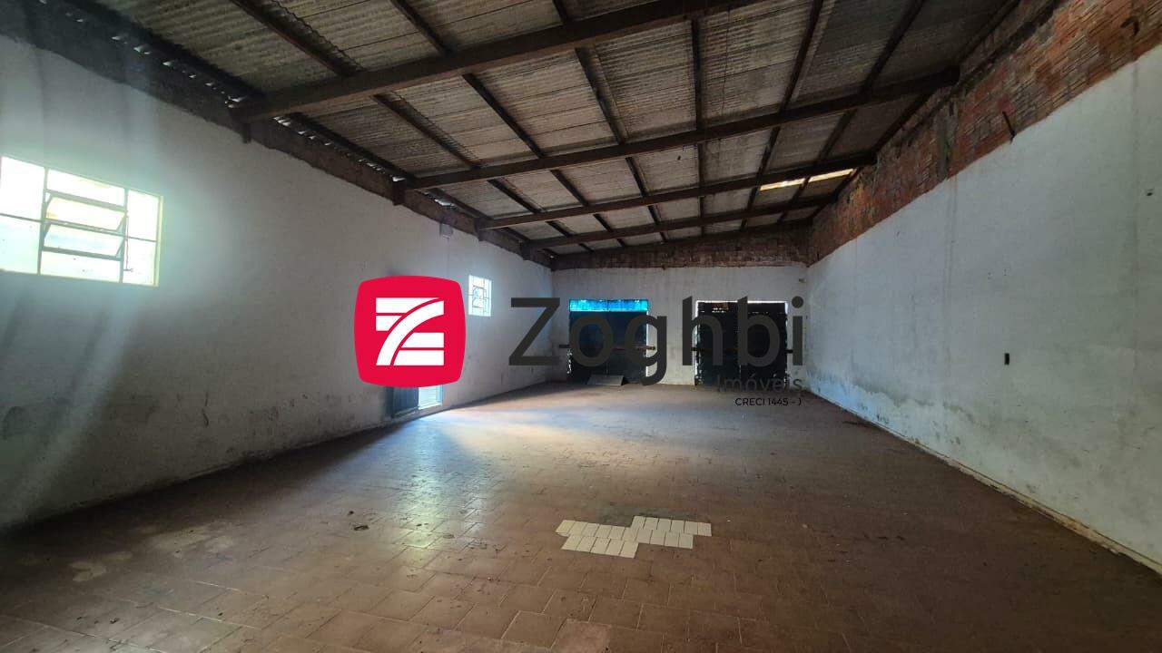 Casa à venda no Conceição: 