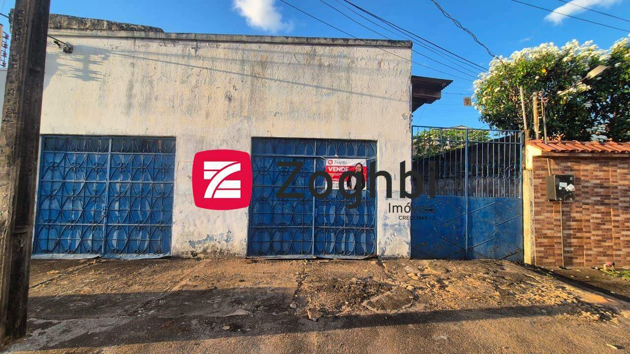 Casa à venda no Conceição: 