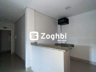 Sala para aluguel no Centro: 