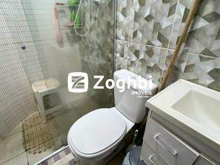 Casa para aluguel no Pedrinhas: 