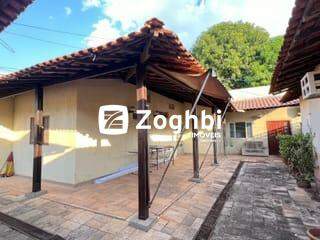 Casa para aluguel no Pedrinhas: 