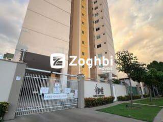 Apartamento à venda no Nova Porto Velho: 