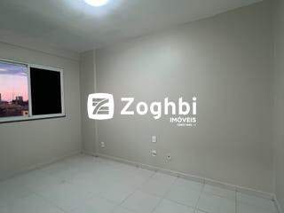 Apartamento à venda no Nova Porto Velho: 