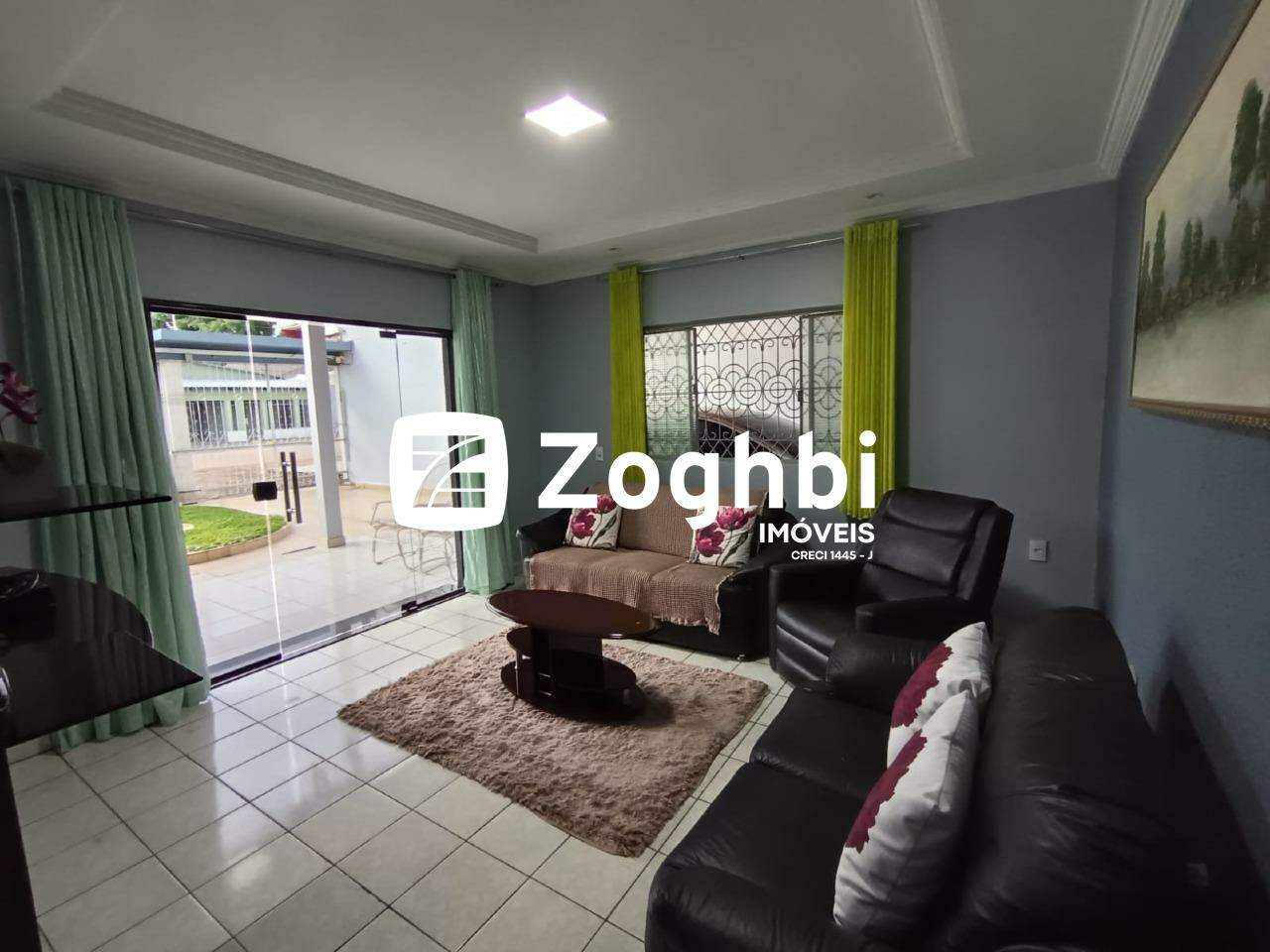 Casa à venda no Olaria: 