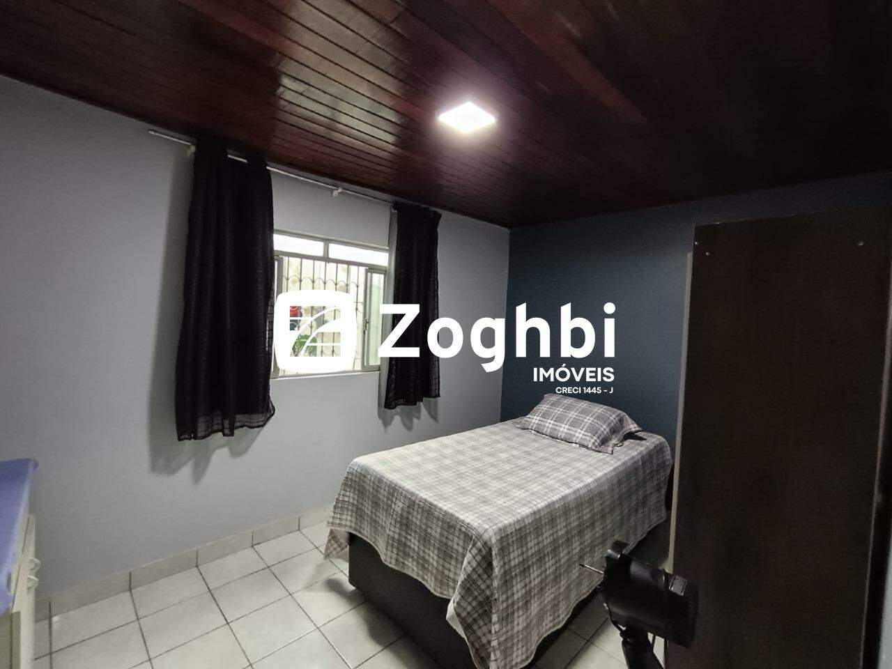 Casa à venda no Olaria: 