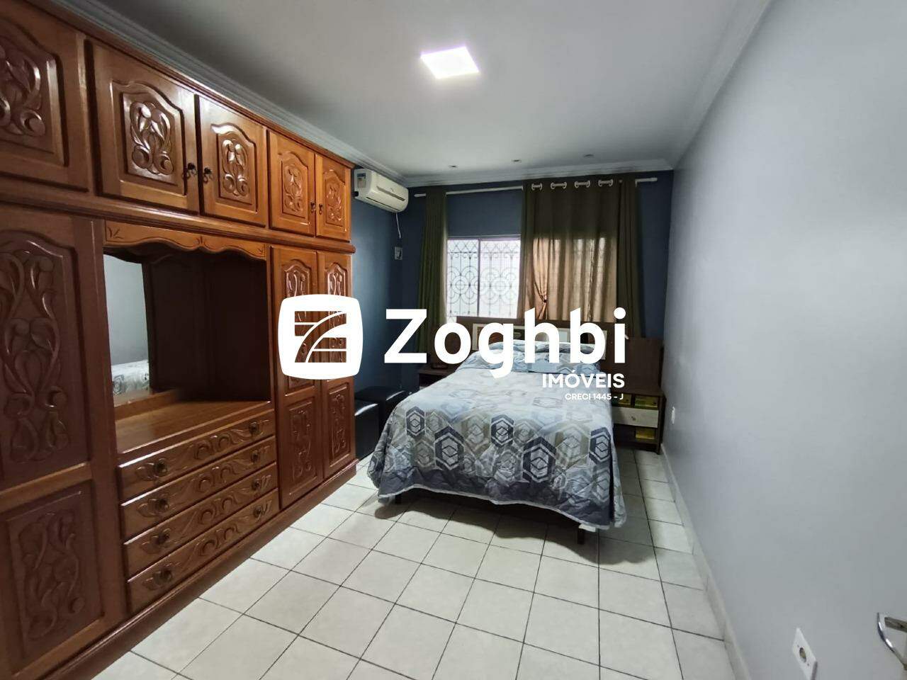 Casa à venda no Olaria: 