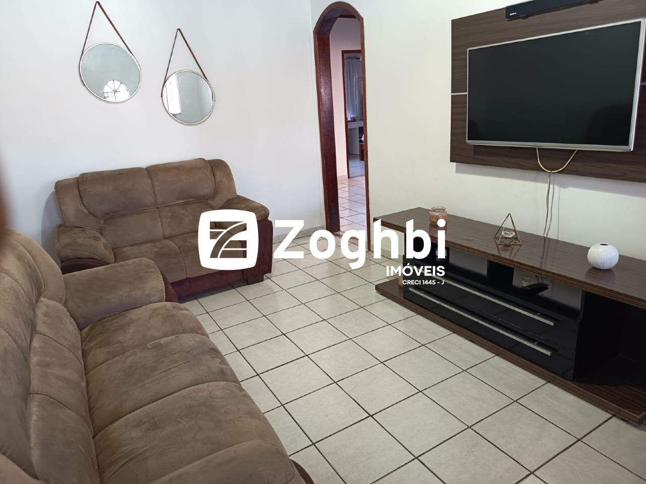 Casa à venda no Aponiã: 