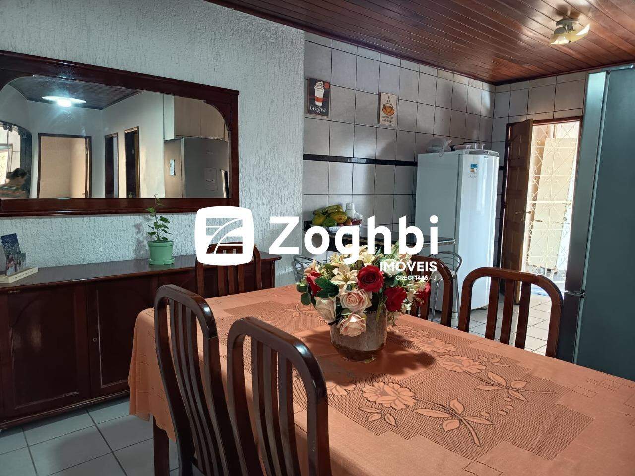 Casa à venda no Aponiã: 