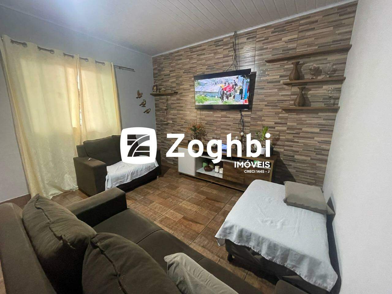 Casa à venda no Juscelino Kubitschek: 