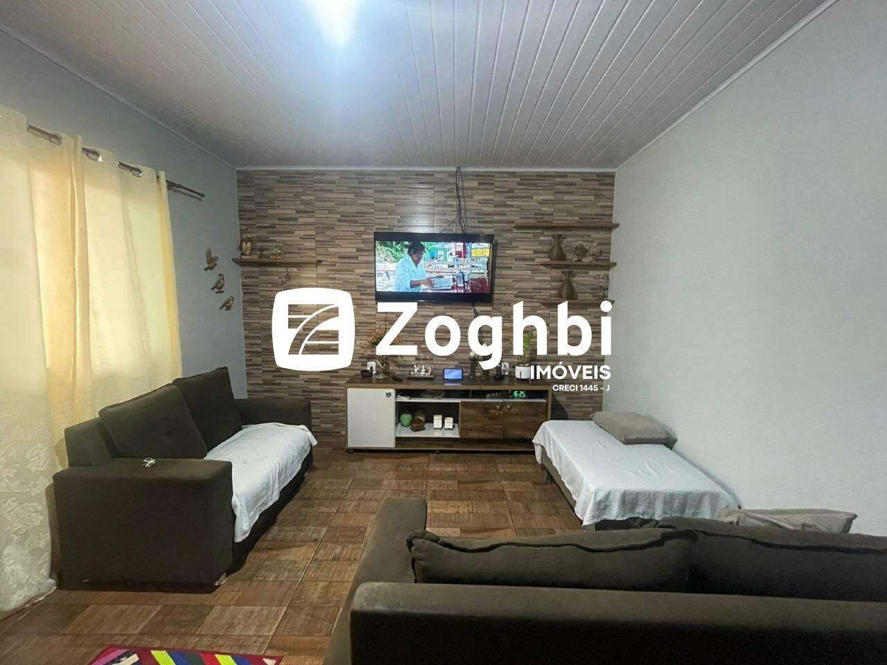 Casa à venda no Juscelino Kubitschek: 