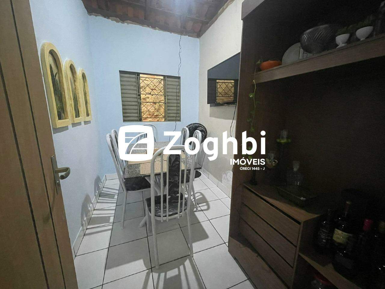 Casa à venda no Juscelino Kubitschek: 