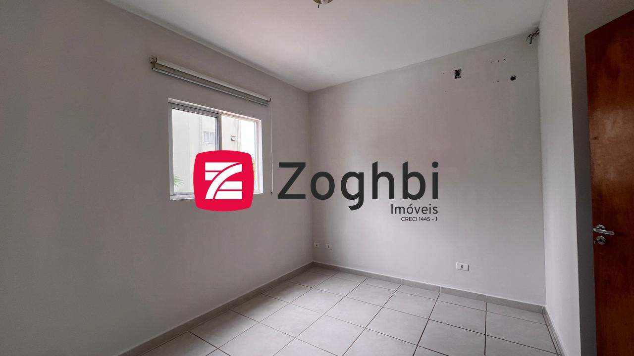 Apartamento à venda no Triângulo: 