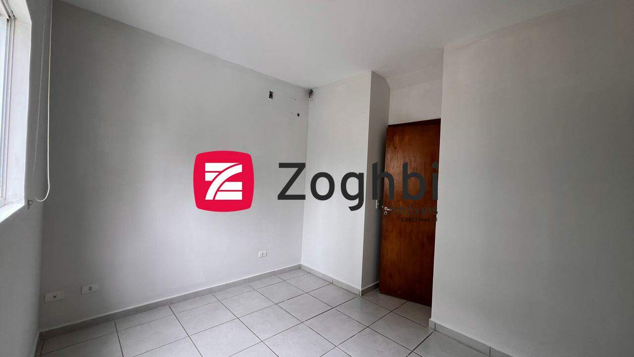 Apartamento à venda no Triângulo: 