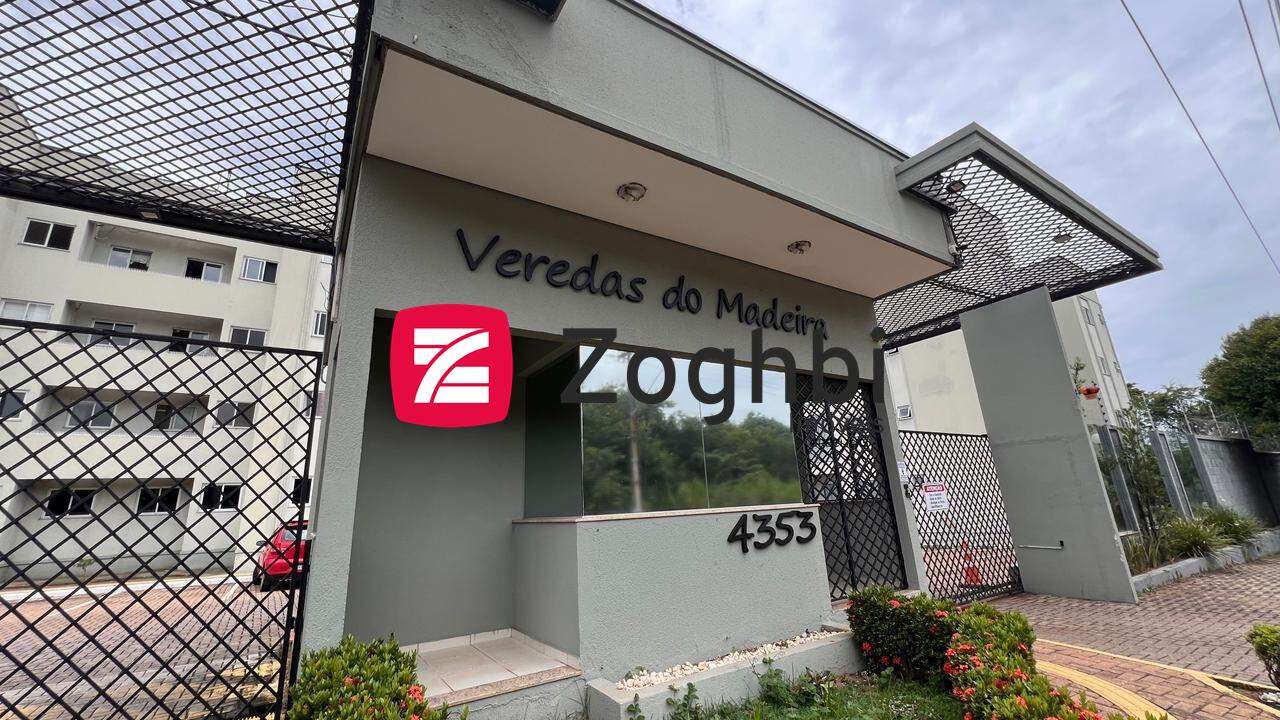 Apartamento à venda no Triângulo: 