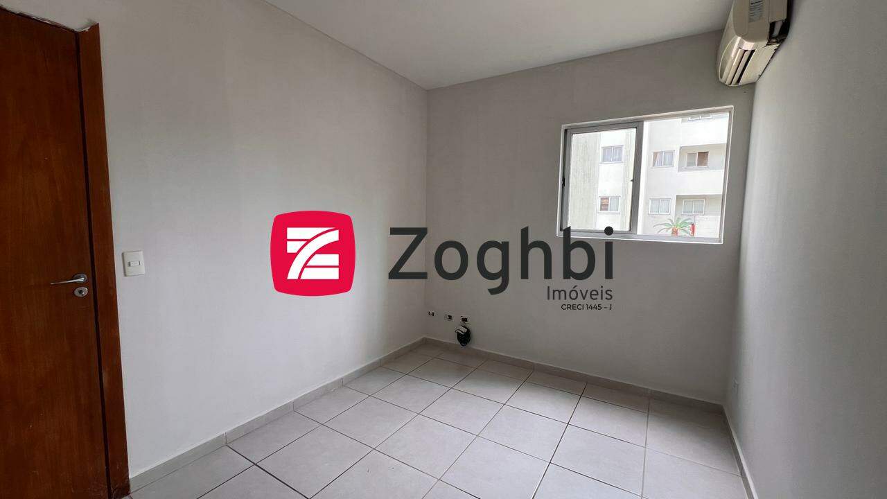 Apartamento à venda no Triângulo: 