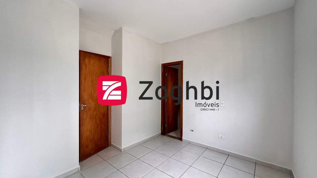 Apartamento à venda no Triângulo: 