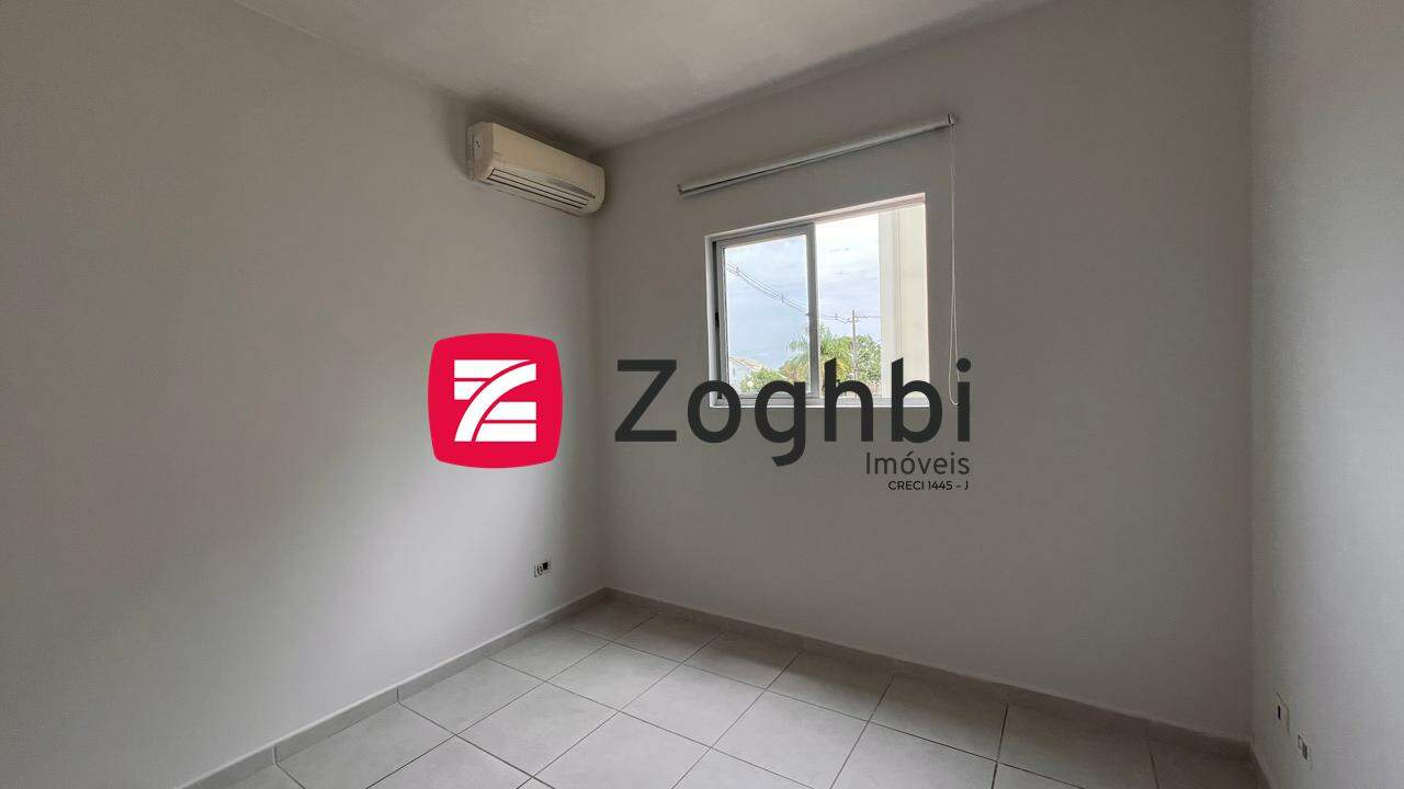 Apartamento à venda no Triângulo: 