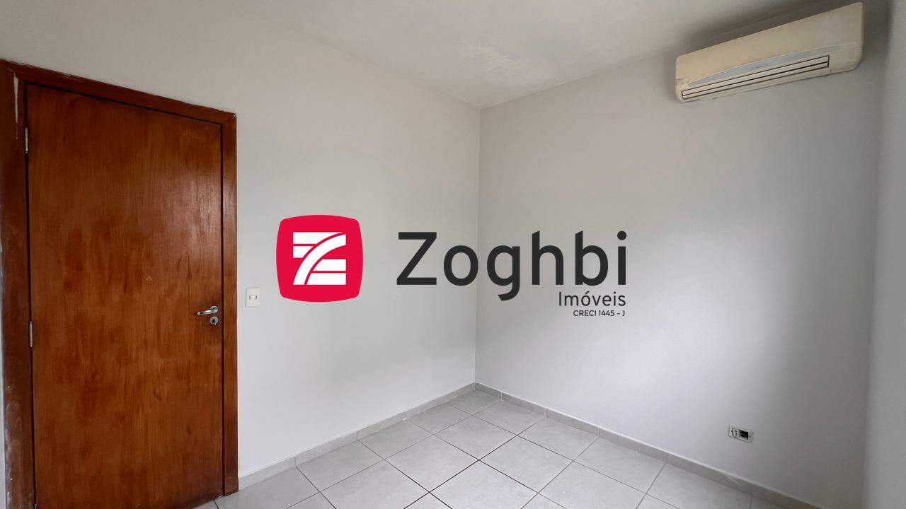 Apartamento à venda no Triângulo: 