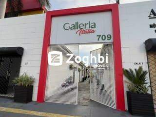 Sala para aluguel no Olaria: 